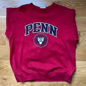 University of Pennsylvania Champion Crewneck
